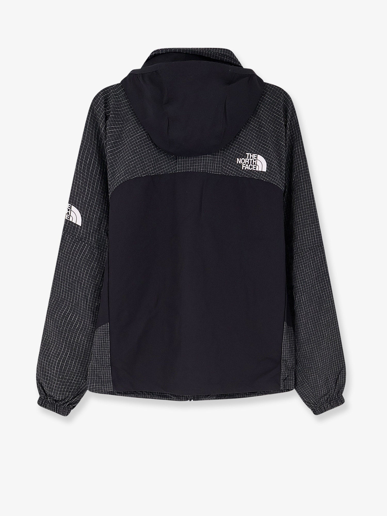 Relaxed Fit Jacket