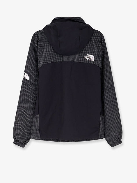 Relaxed Fit Jacket
