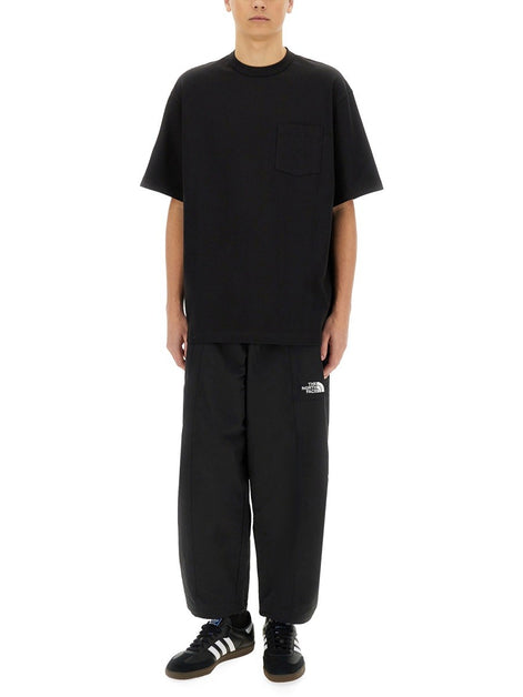 RELAXED FIT T-SHIRT