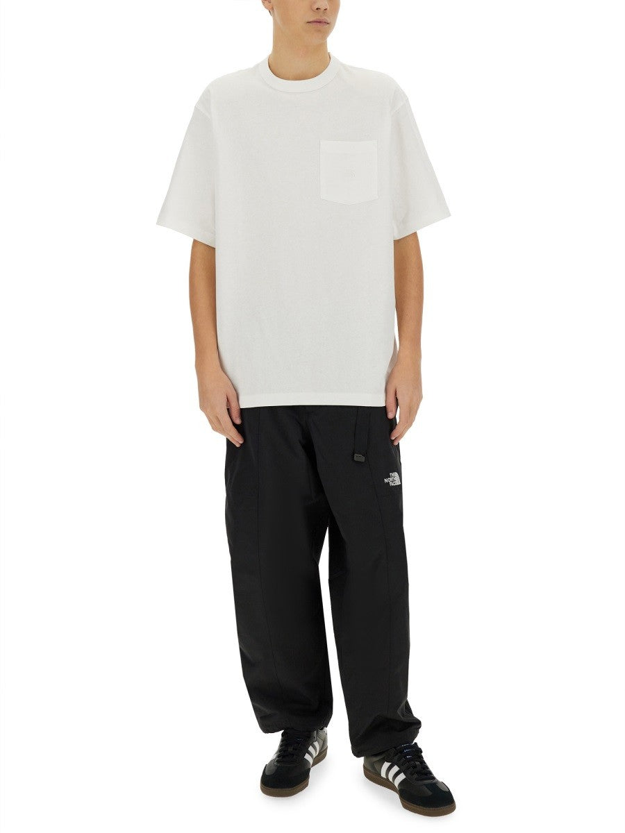 RELAXED FIT T-SHIRT