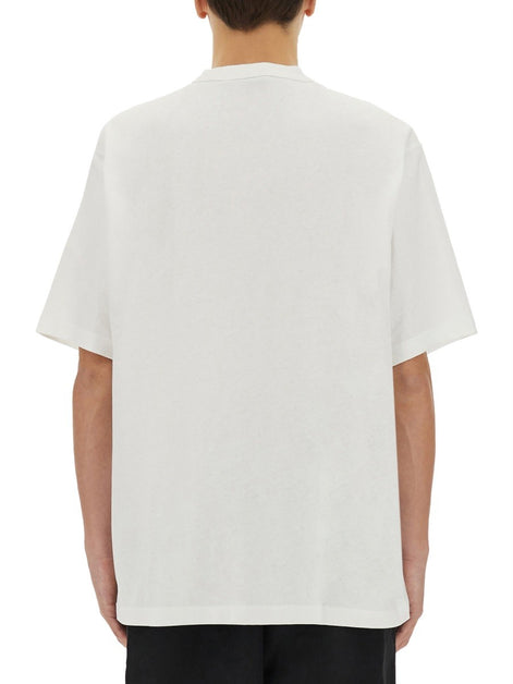 RELAXED FIT T-SHIRT
