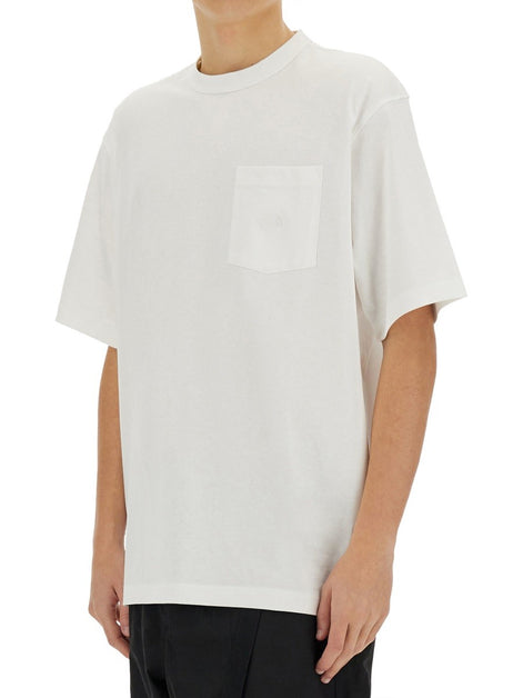 RELAXED FIT T-SHIRT