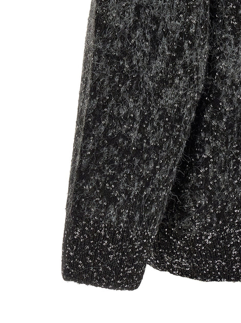 'Renault' sweater