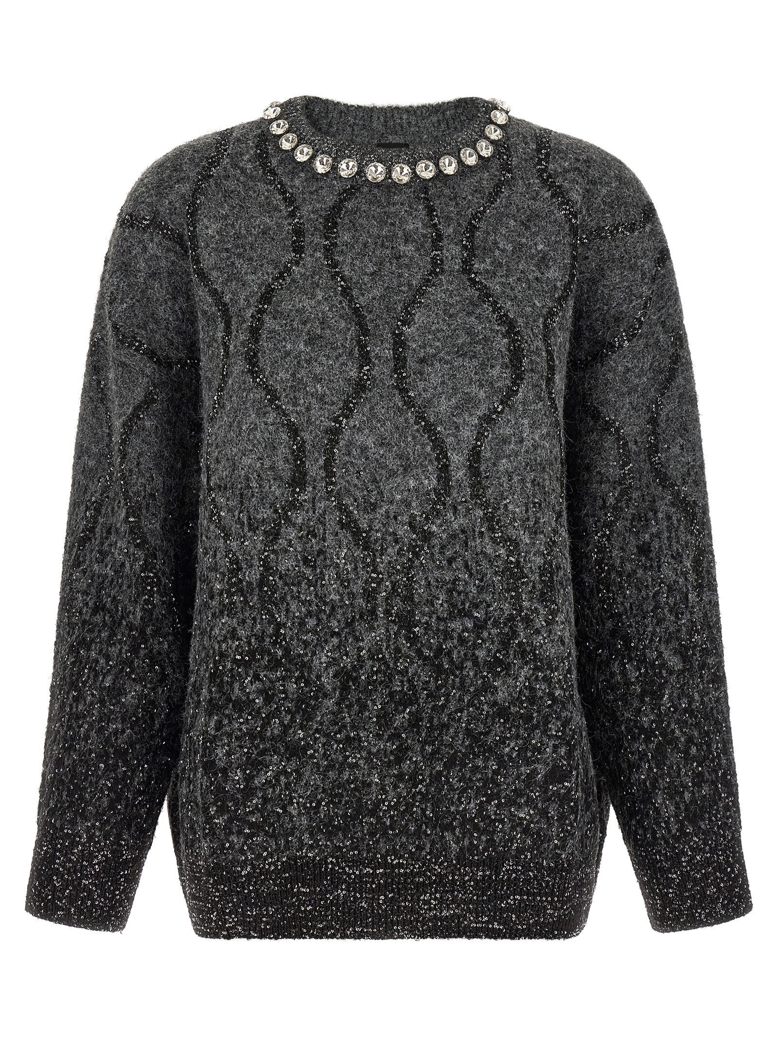 'Renault' sweater