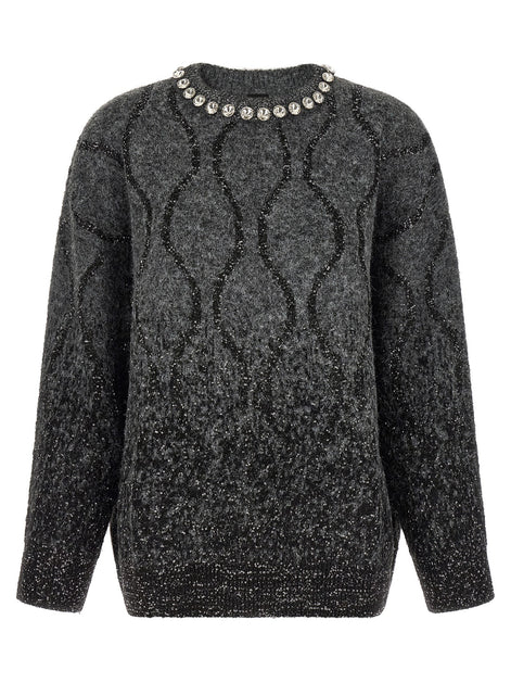 'Renault' sweater