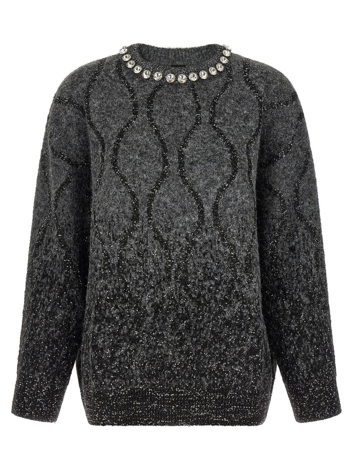 'Renault' sweater