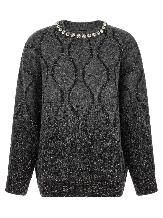 'Renault' sweater