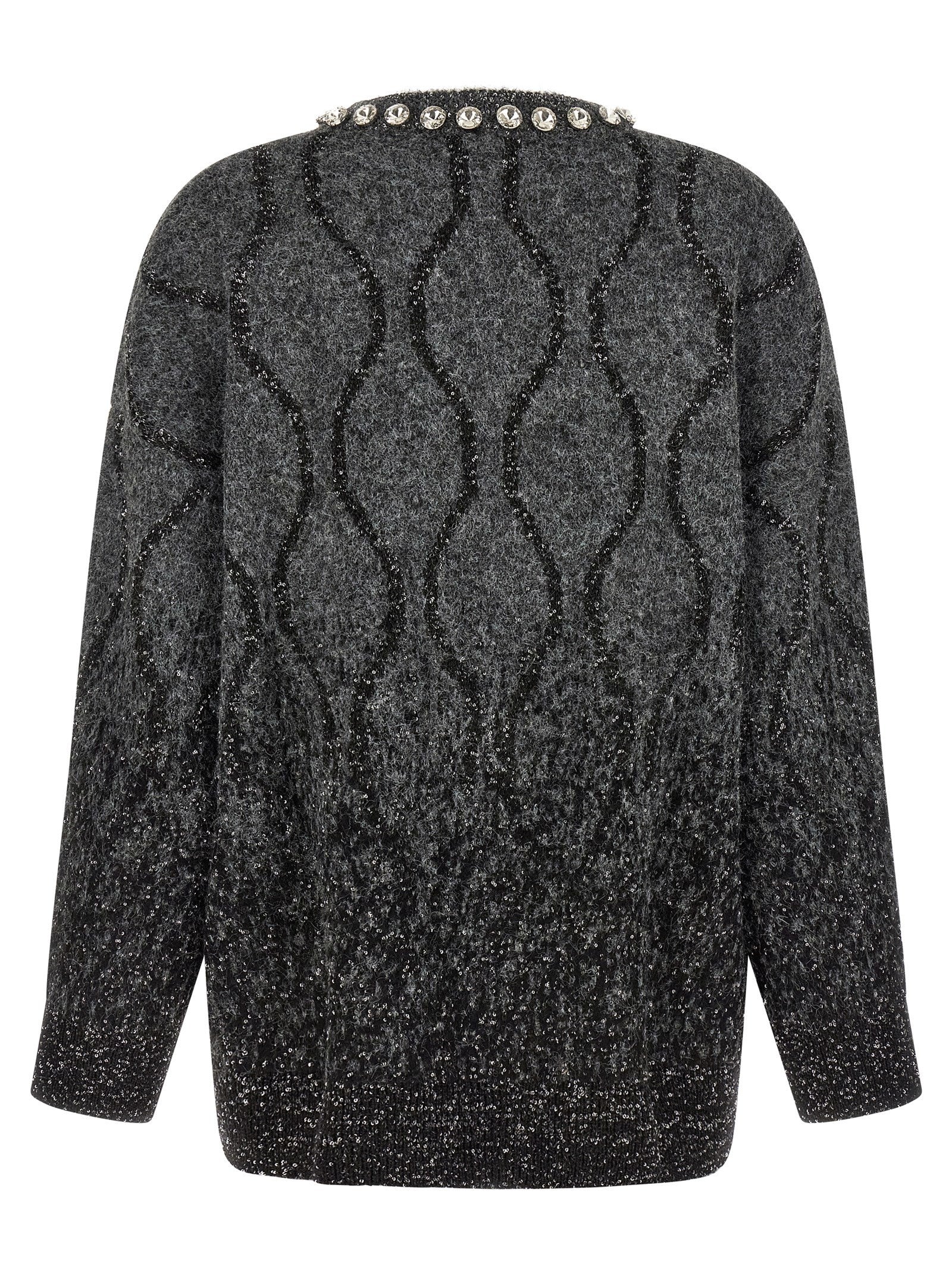 'Renault' sweater