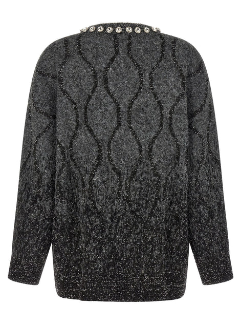 'Renault' sweater