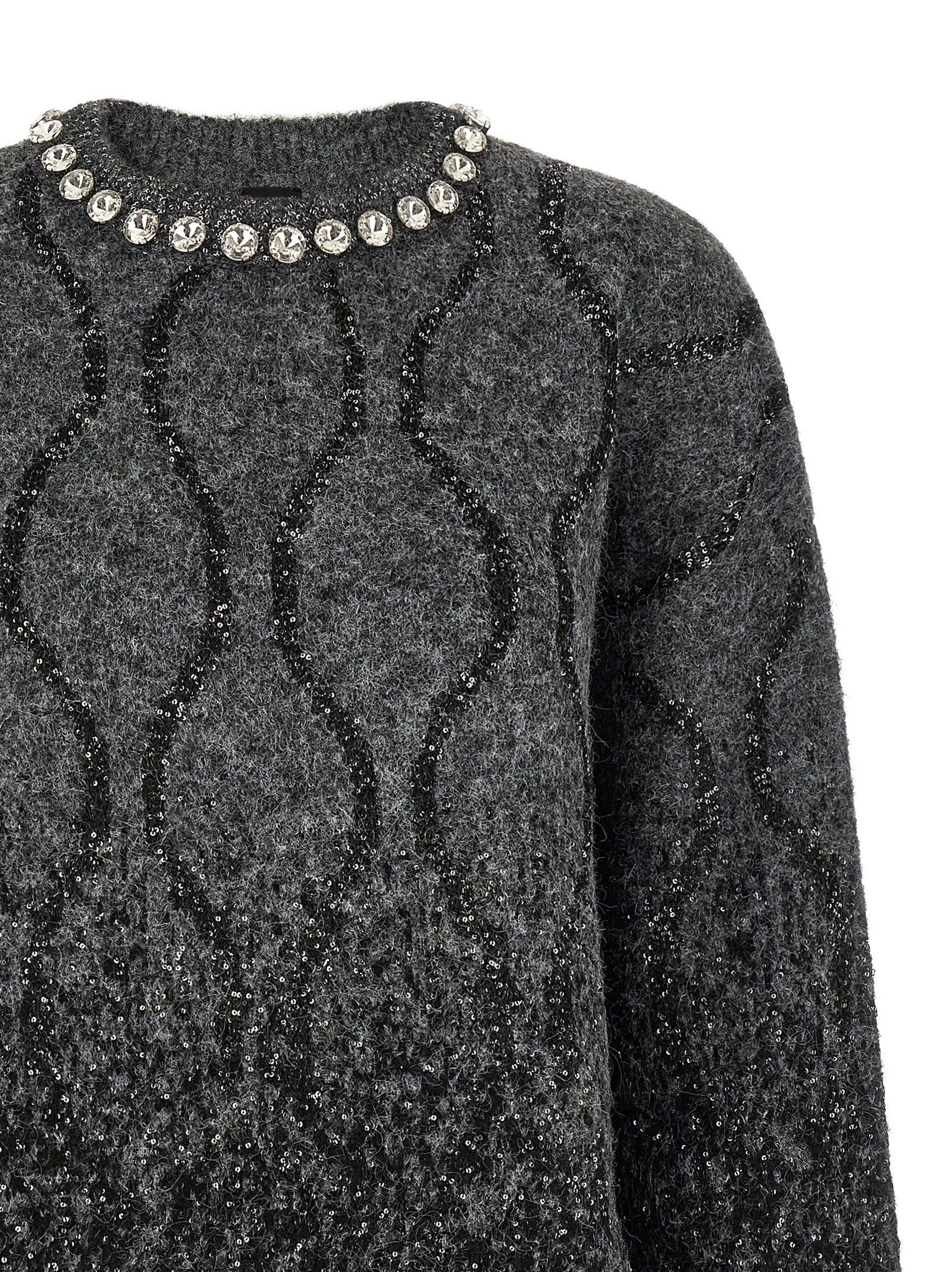 'Renault' sweater