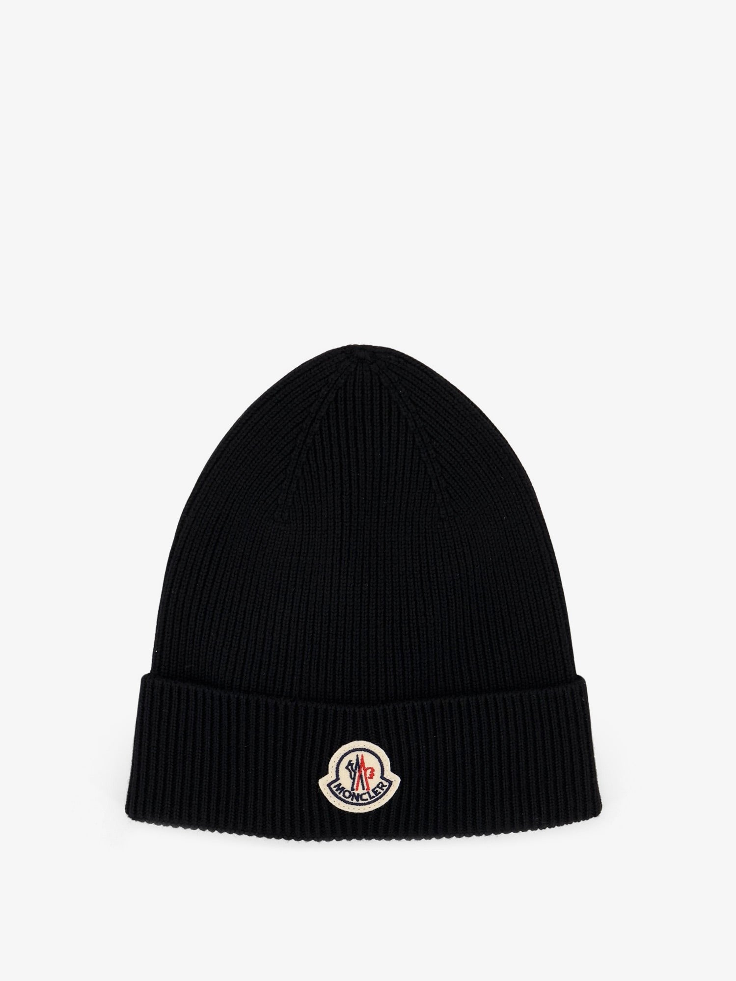 Responsible virgin wool hat