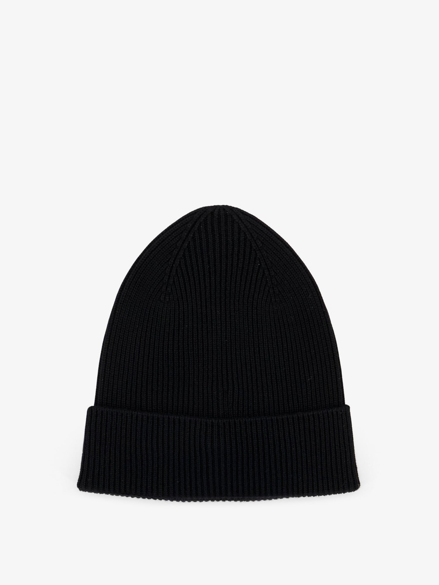 Responsible virgin wool hat