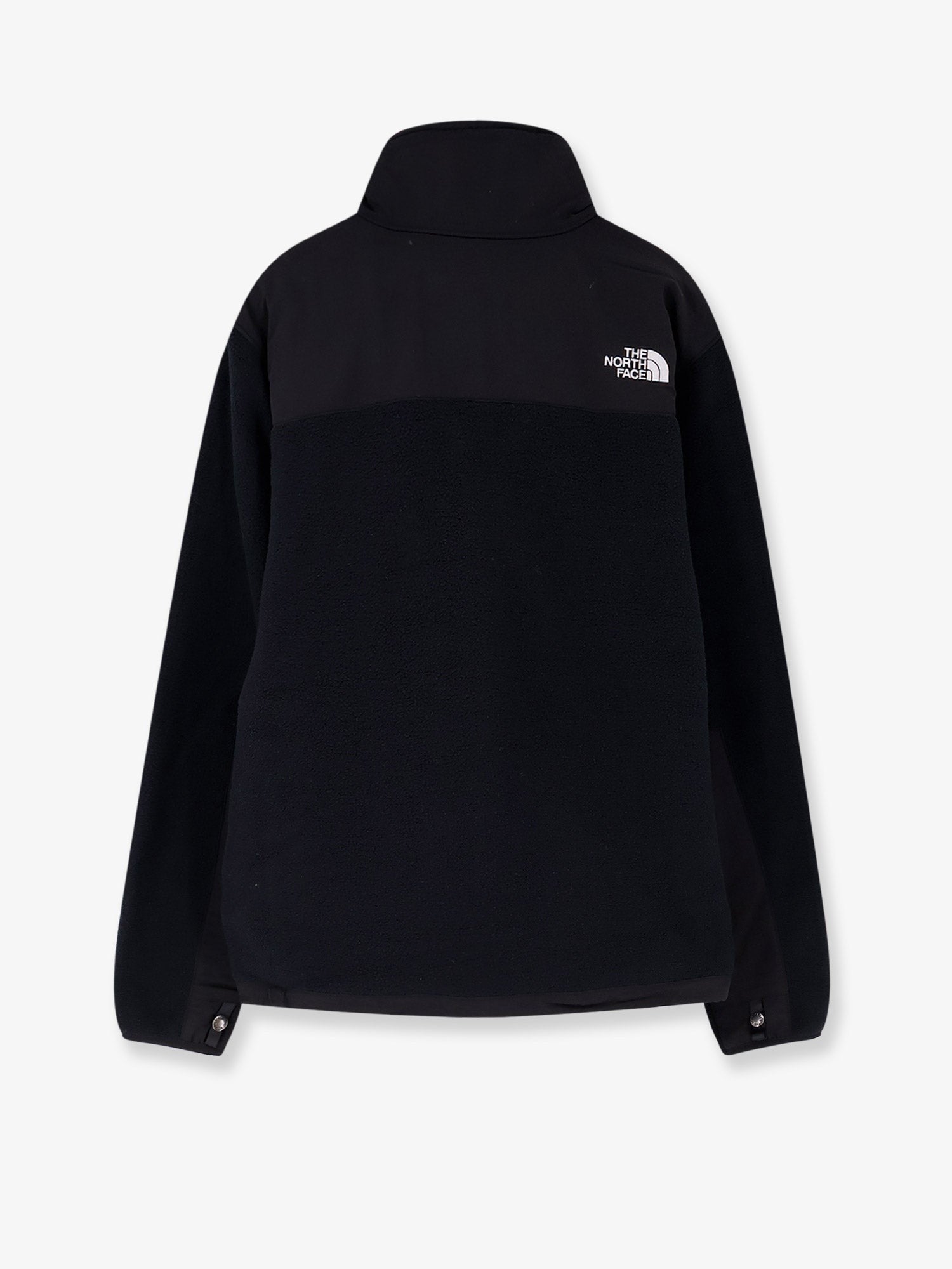 Retro Denali jacket with Logo detail