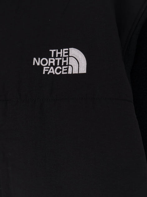 Retro Denali jacket with Logo detail