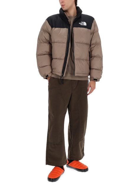 "RETRO NUPTSE 1996" JACKET