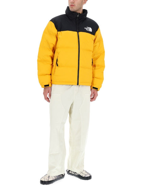 "RETRO NUPTSE 1996" JACKET