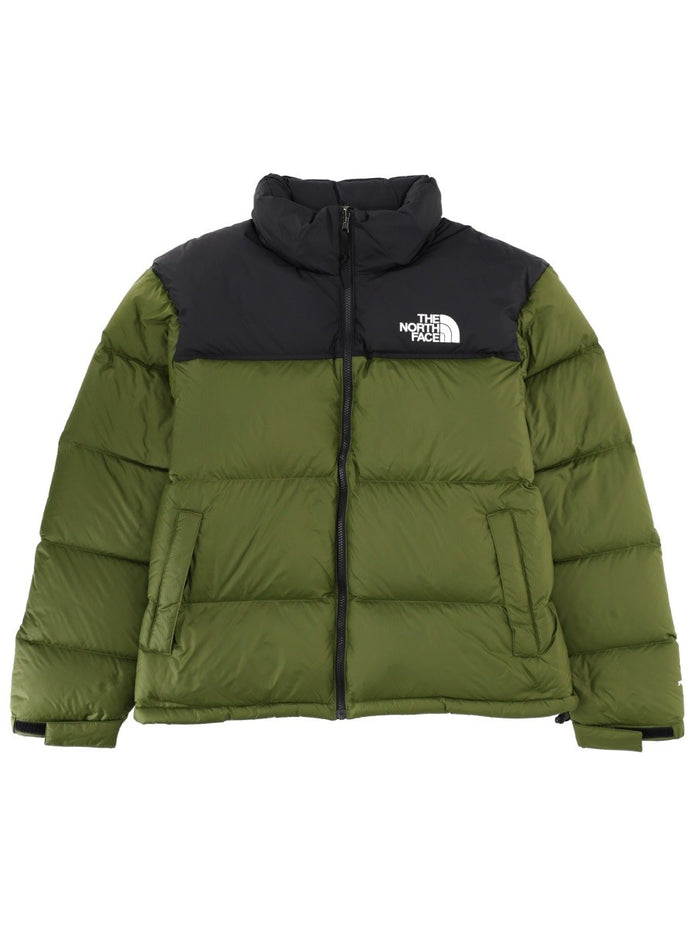 "RETRO NUPTSE 1996" JACKET