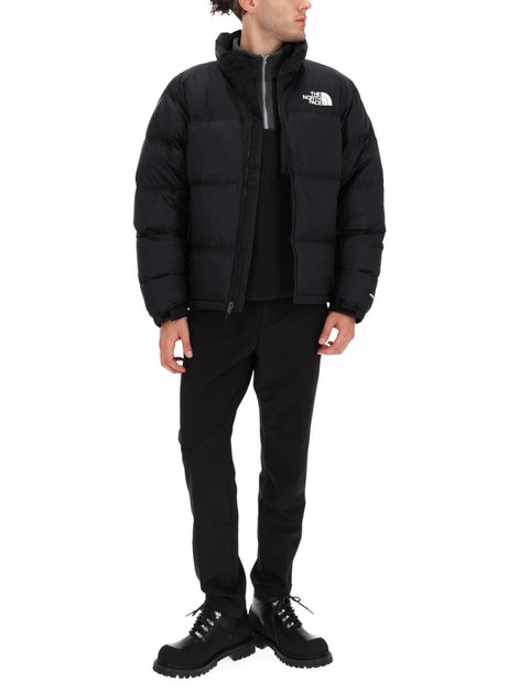 "RETRO NUPTSE 1996" JACKET
