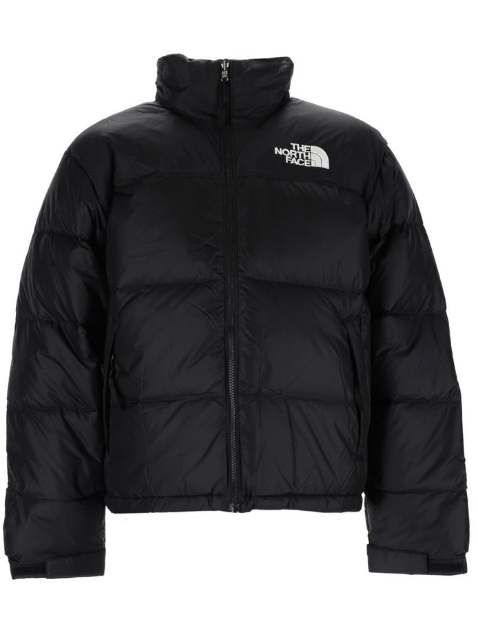 "RETRO NUPTSE 1996" JACKET