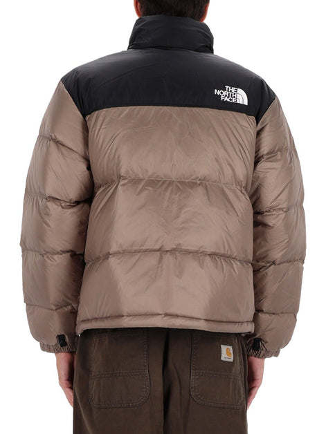 "RETRO NUPTSE 1996" JACKET