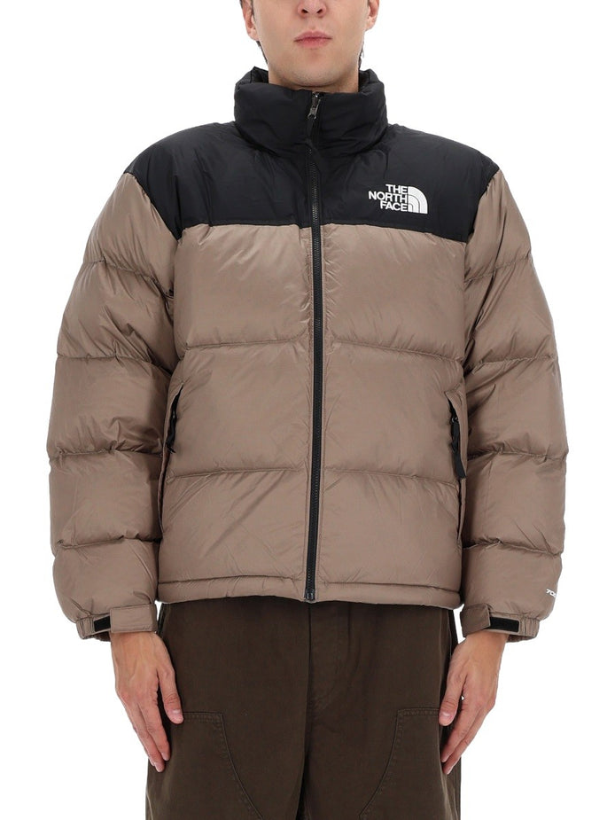 "RETRO NUPTSE 1996" JACKET