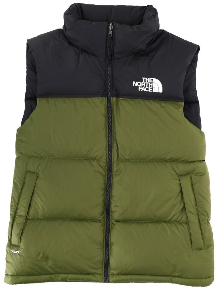 "RETRO NUPTSE 1996" VEST
