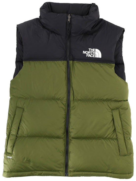 "RETRO NUPTSE 1996" VEST