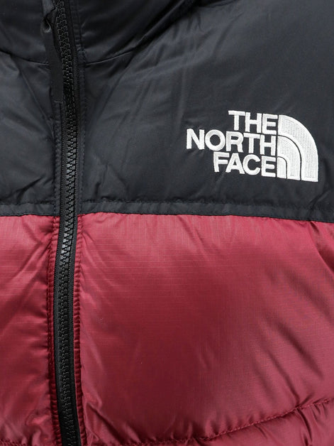 The North Face Retro Nuptse Nylon down jacket
