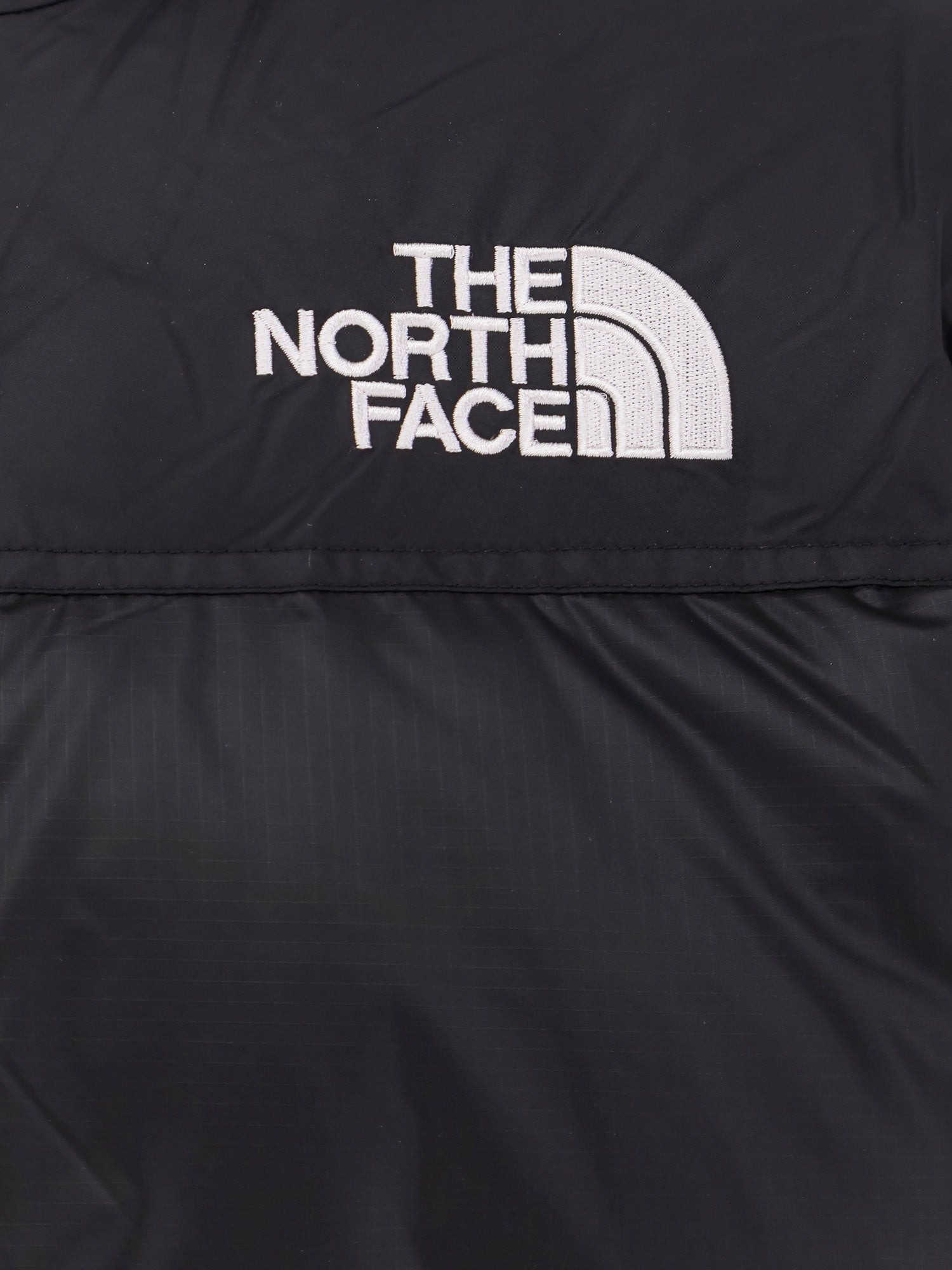 The North Face Retro Nuptse Nylon Down Jacket
