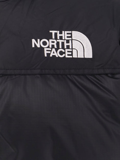 The North Face Retro Nuptse Nylon Down Jacket