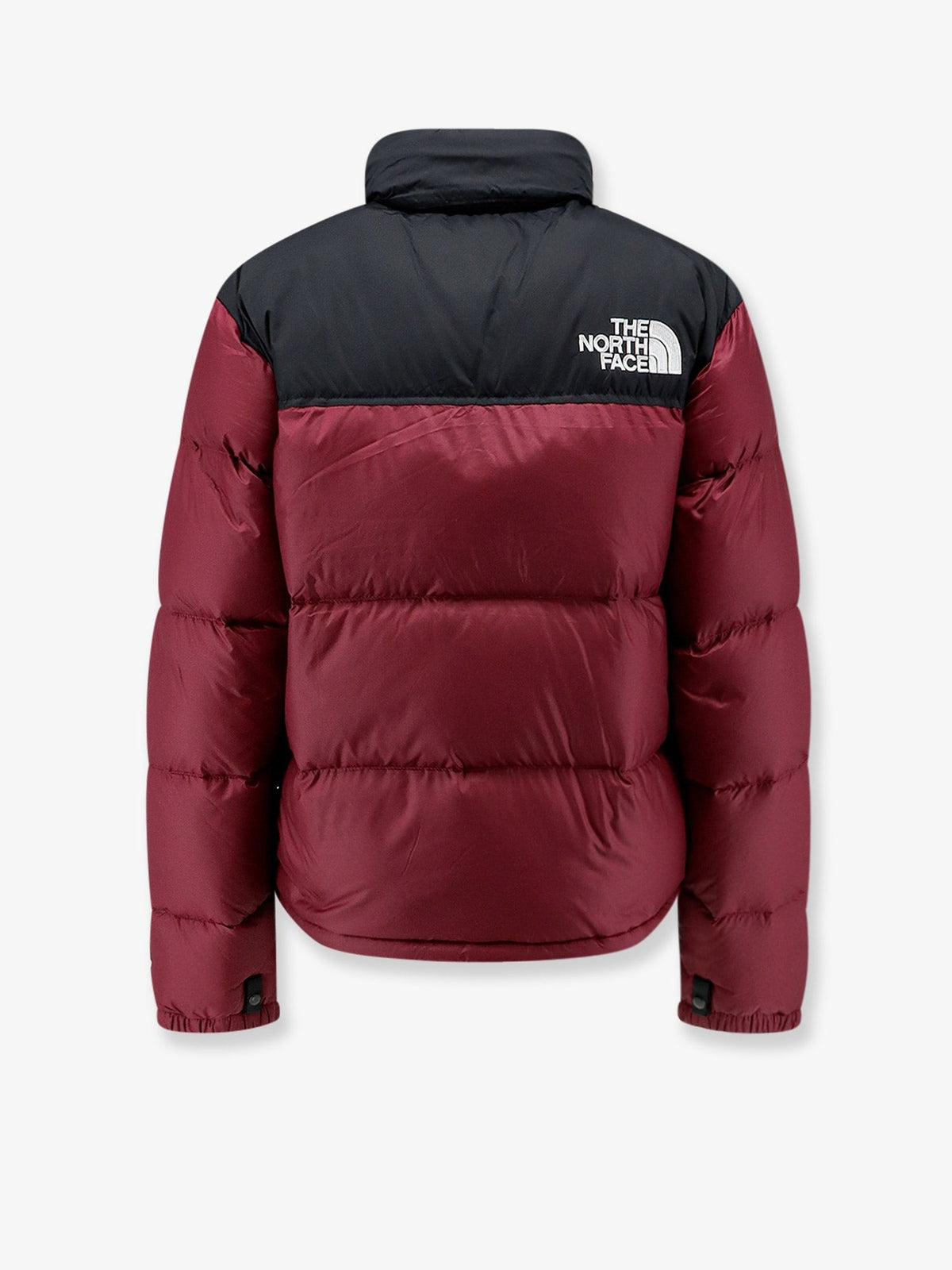 The North Face Retro Nuptse Nylon down jacket