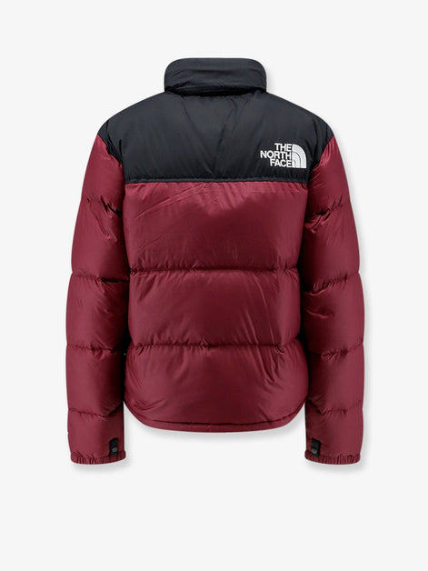 The North Face Retro Nuptse Nylon down jacket