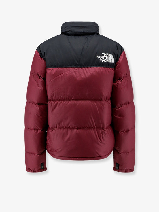 The North Face Retro Nuptse Nylon down jacket