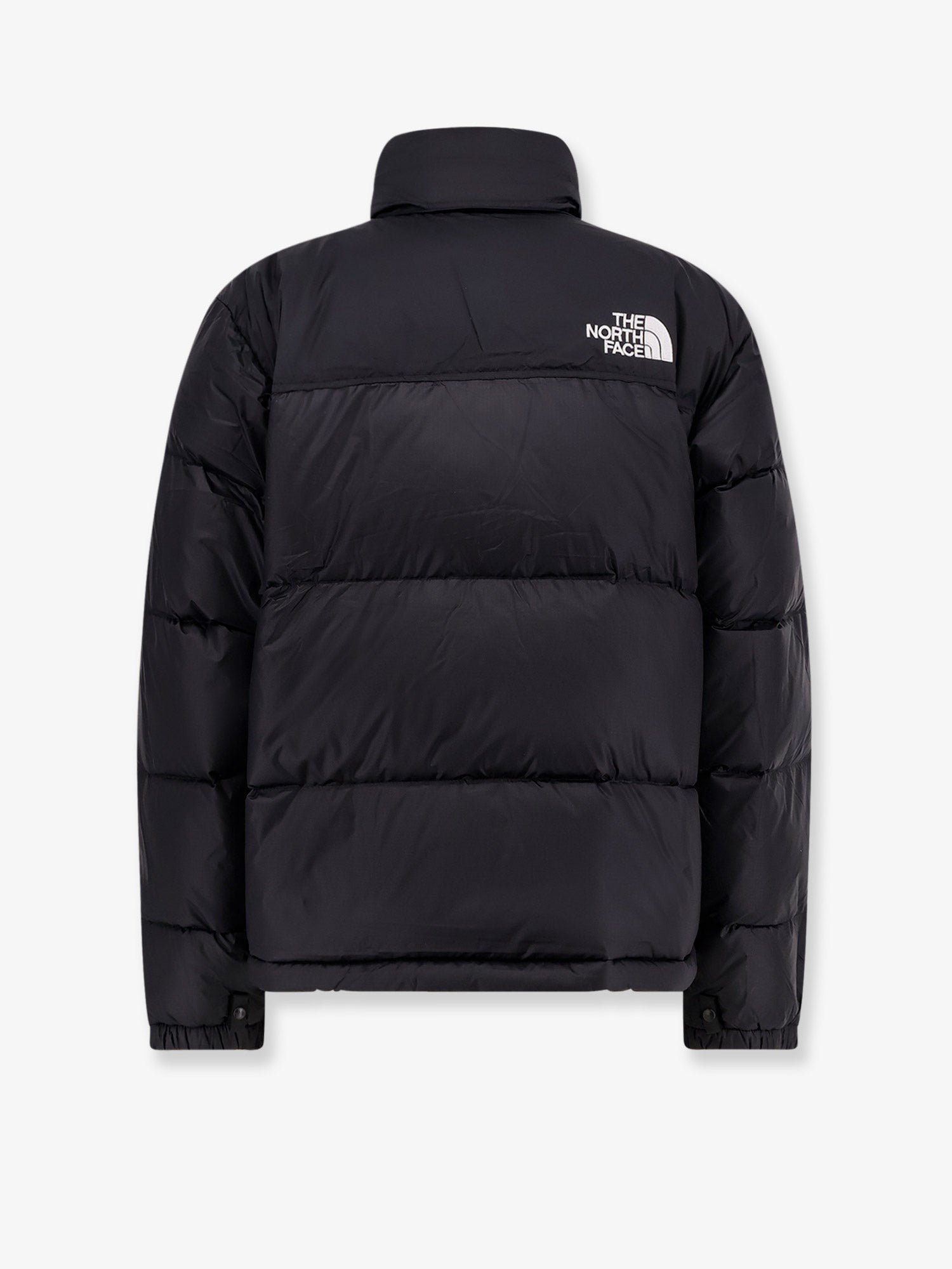 The North Face Retro Nuptse Nylon Down Jacket