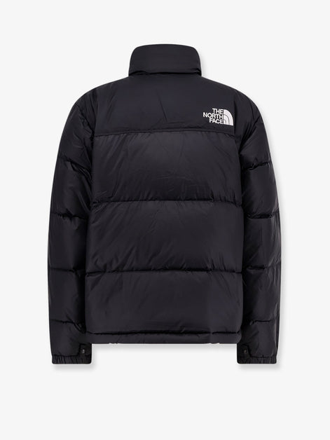 The North Face Retro Nuptse Nylon Down Jacket