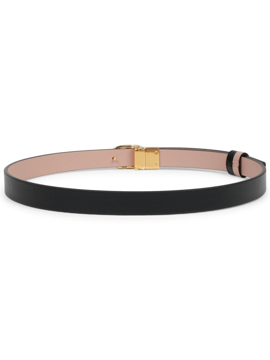 Dior REVERSIBLE BELT 
