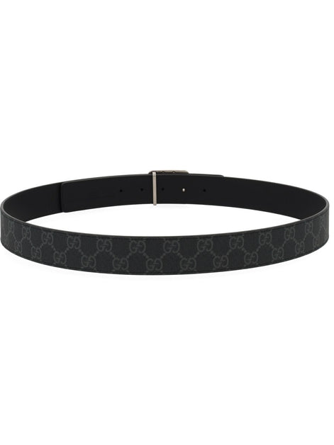 Gucci REVERSIBLE BELT "GG MARMONT"