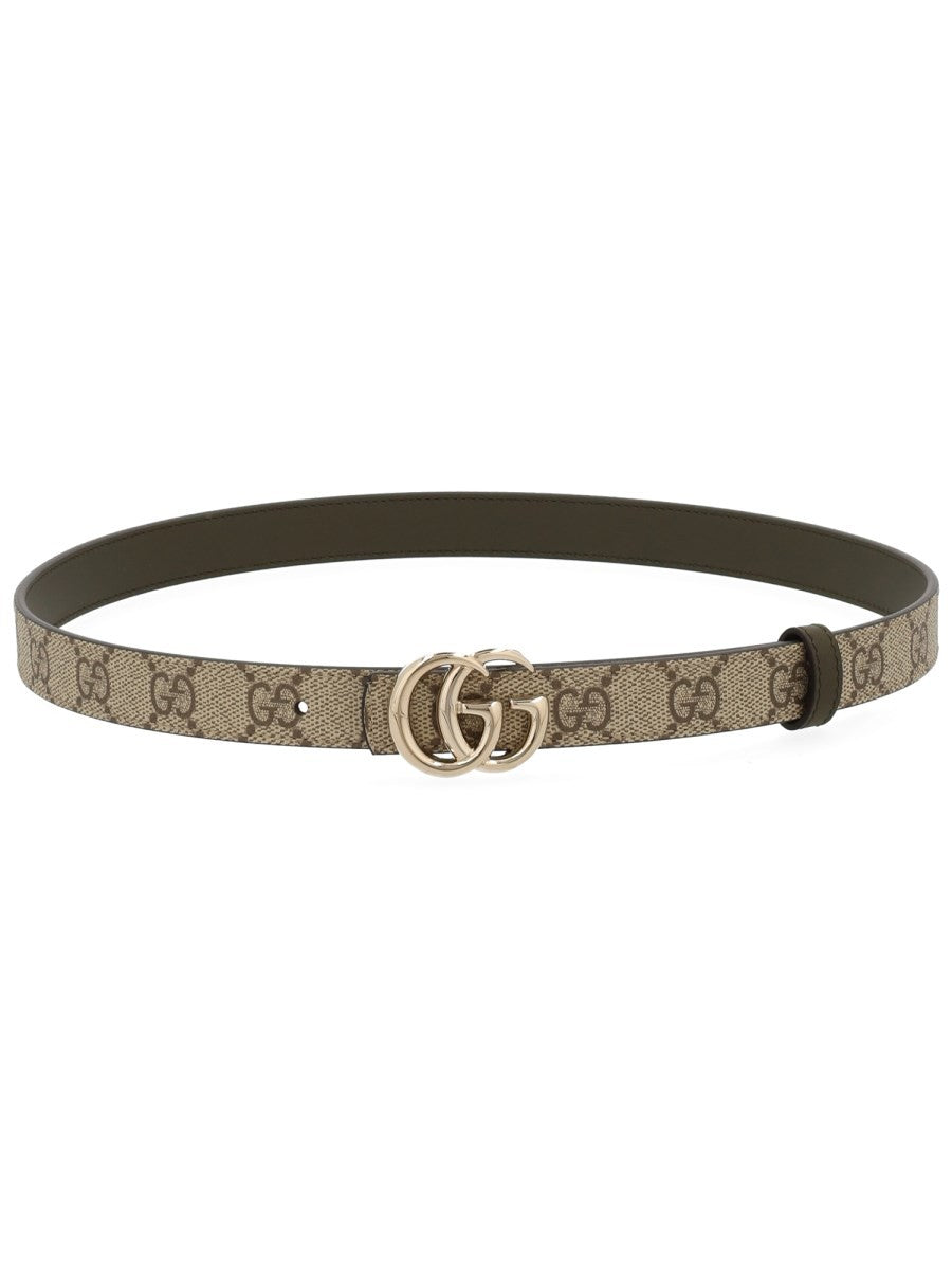REVERSIBLE BELT 