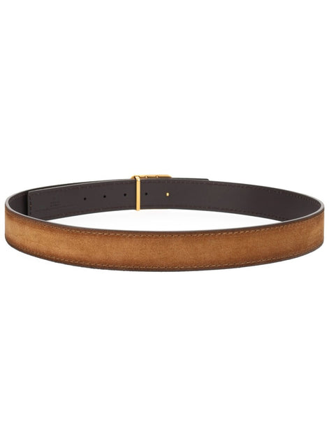 Gucci REVERSIBLE BELT "GG MARMONT"