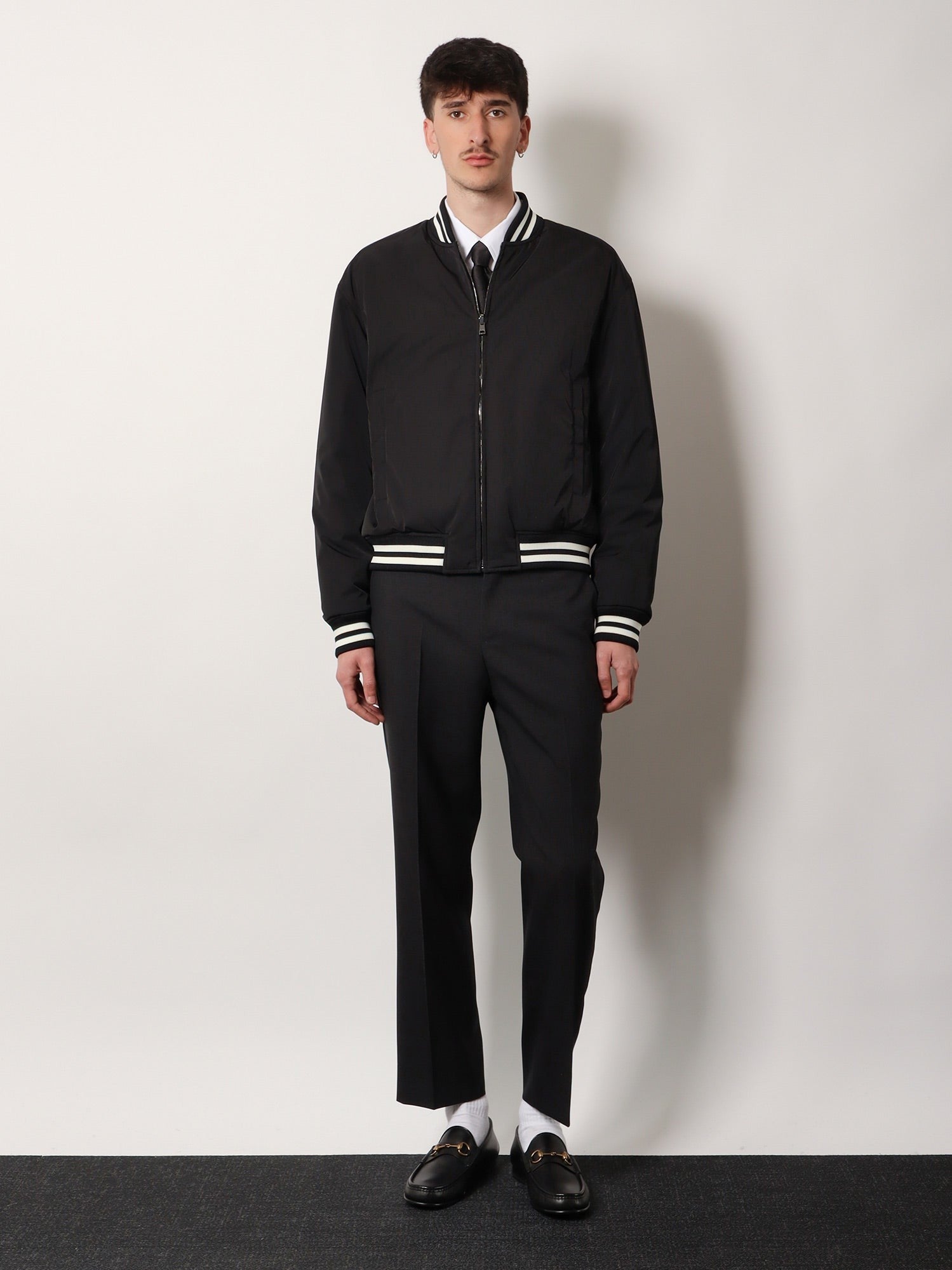 Reversible Bomber