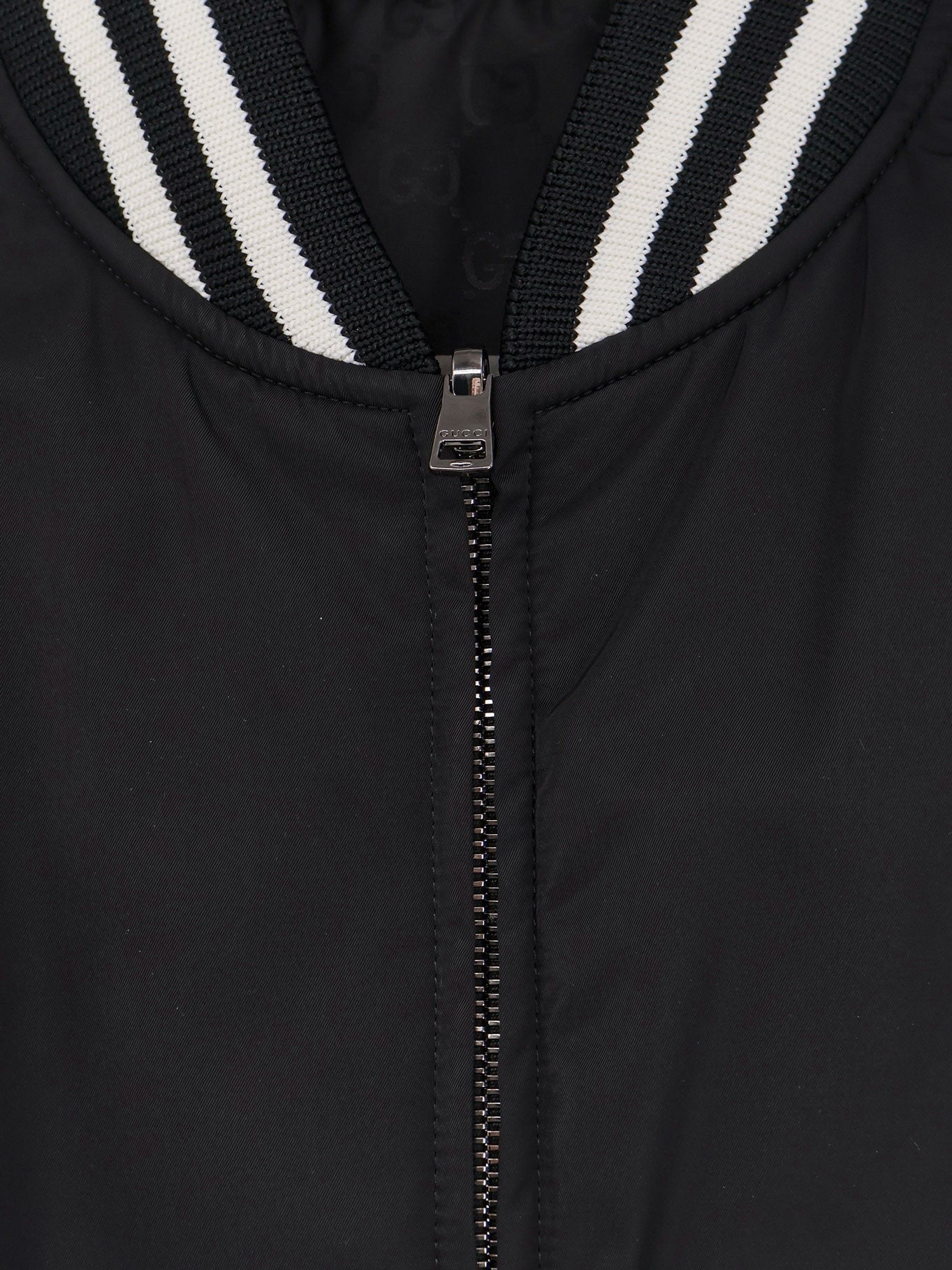 Reversible Bomber