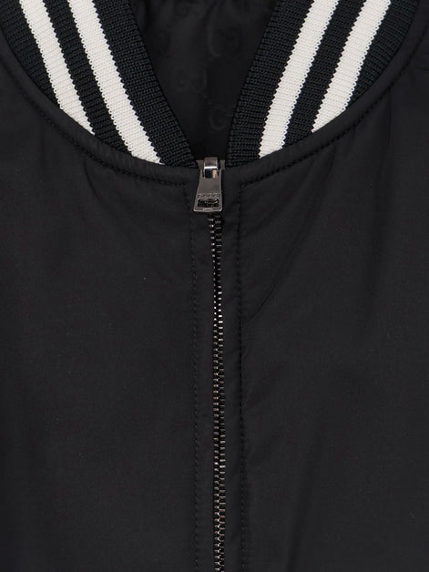Reversible Bomber