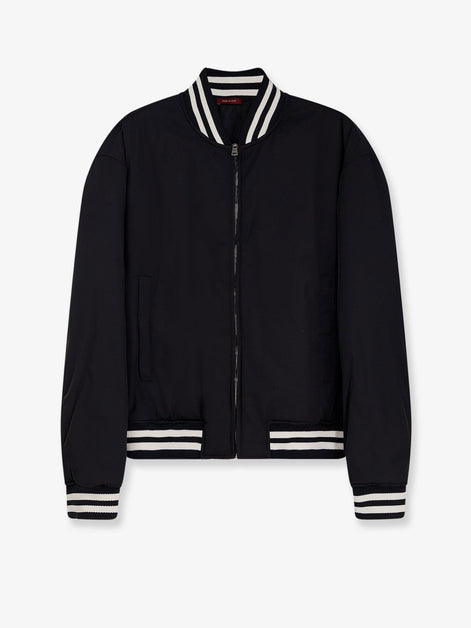 Reversible Bomber