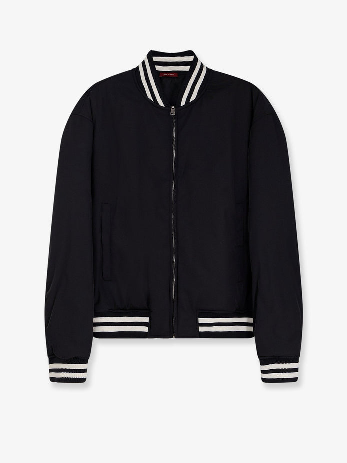 Reversible Bomber