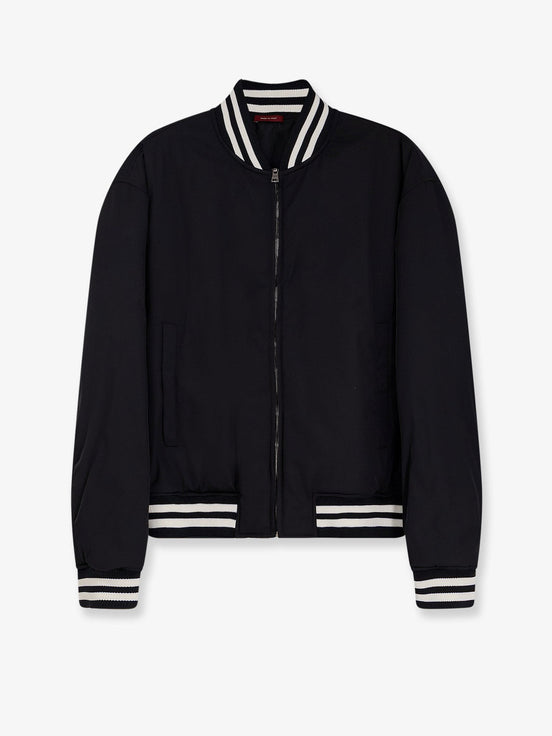 Reversible Bomber