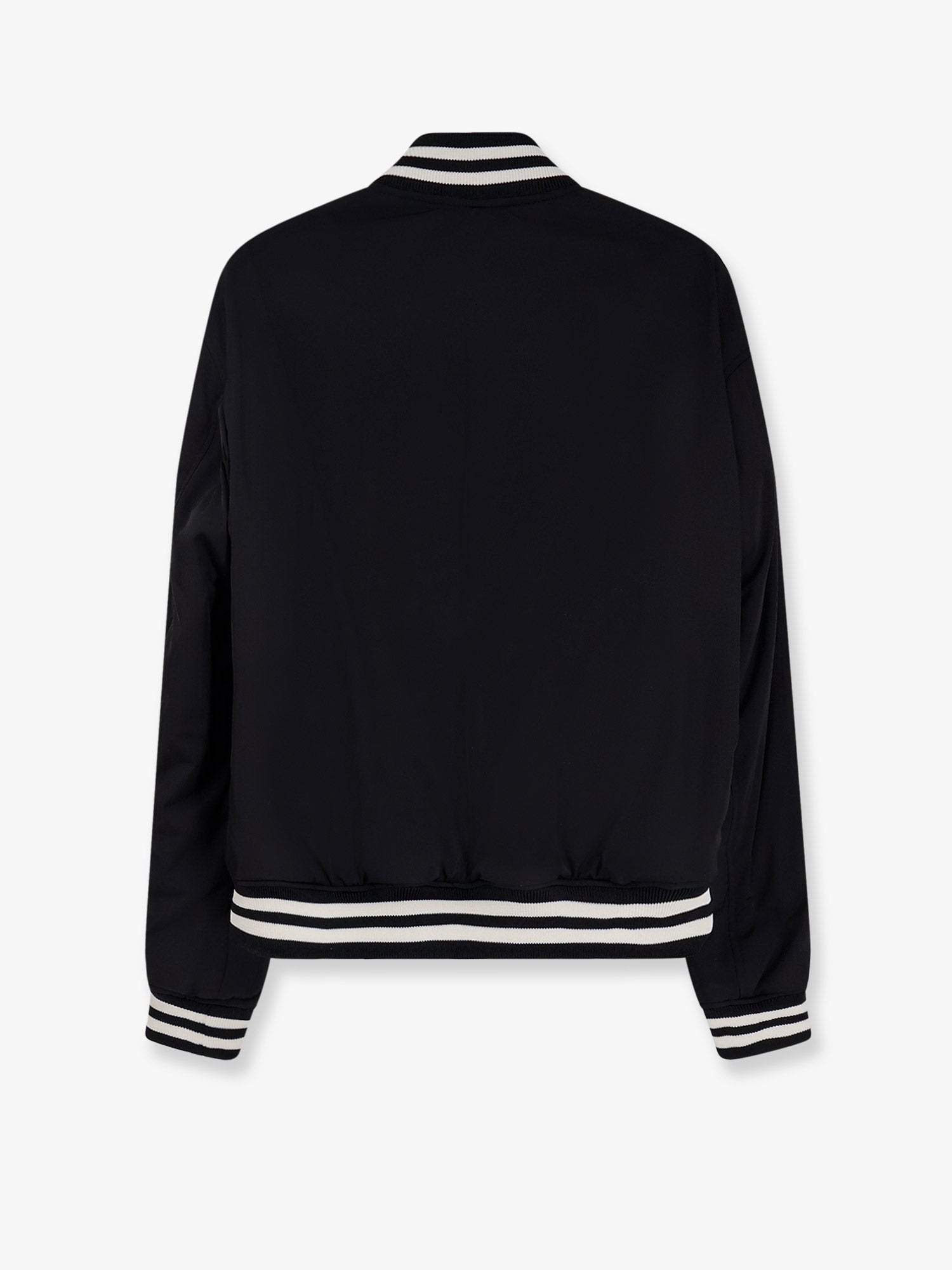 Reversible Bomber