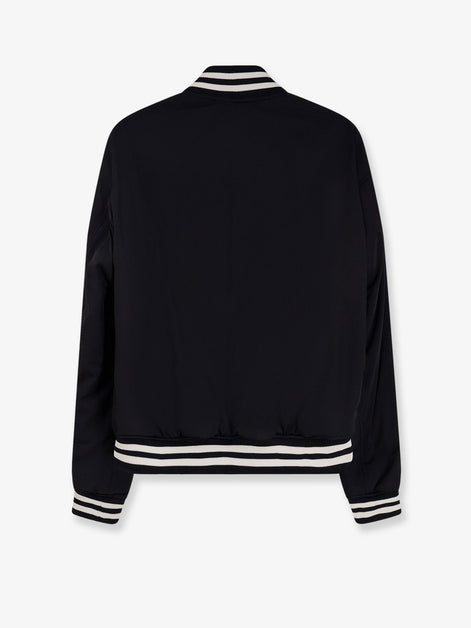 Reversible Bomber