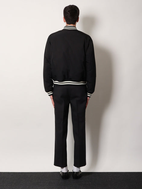 Reversible Bomber