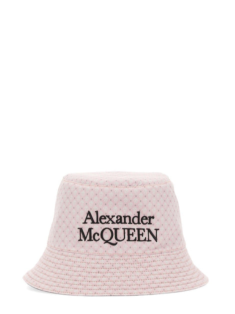 REVERSIBLE BUCKET HAT