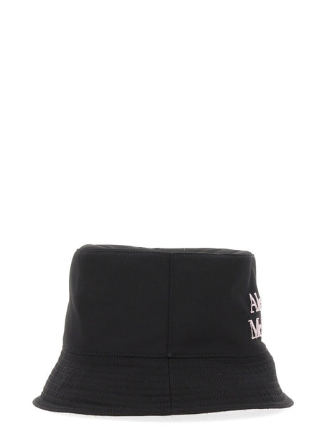 REVERSIBLE BUCKET HAT